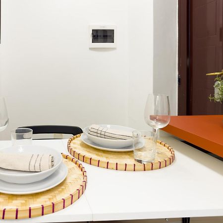 Gerardo Apartments Monza Kültér fotó