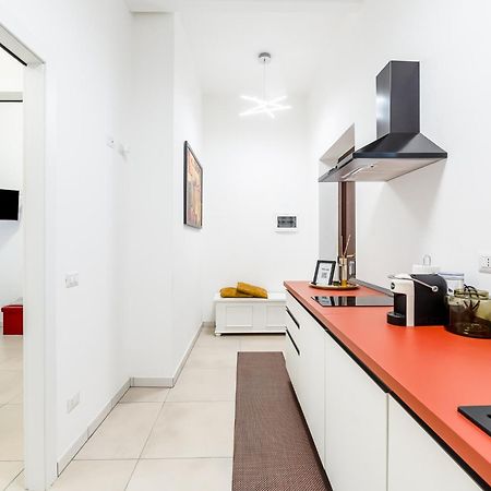 Gerardo Apartments Monza Kültér fotó