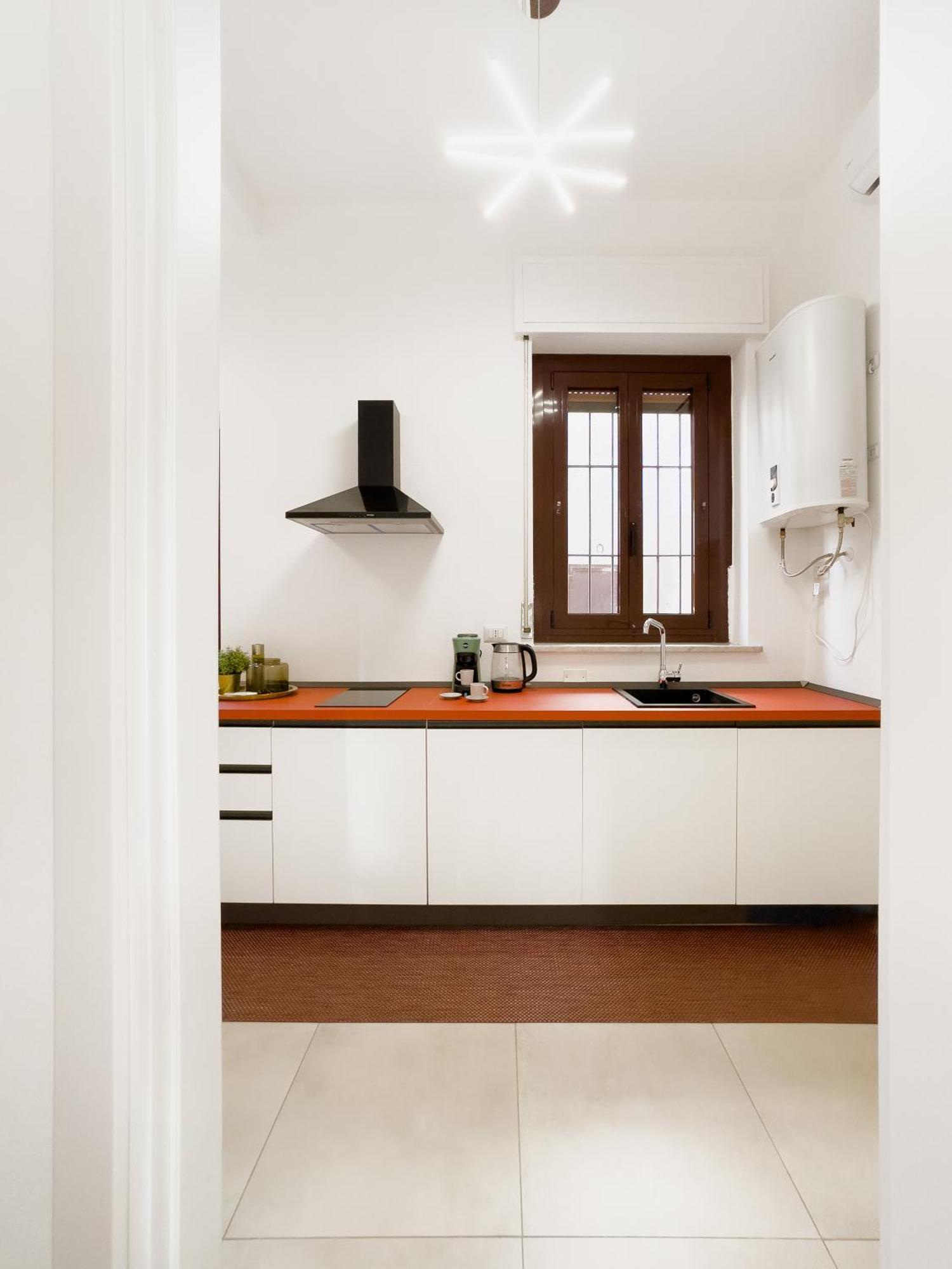 Gerardo Apartments Monza Kültér fotó