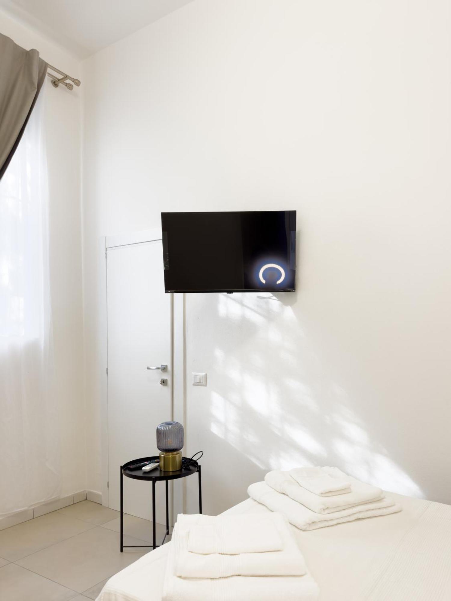 Gerardo Apartments Monza Kültér fotó