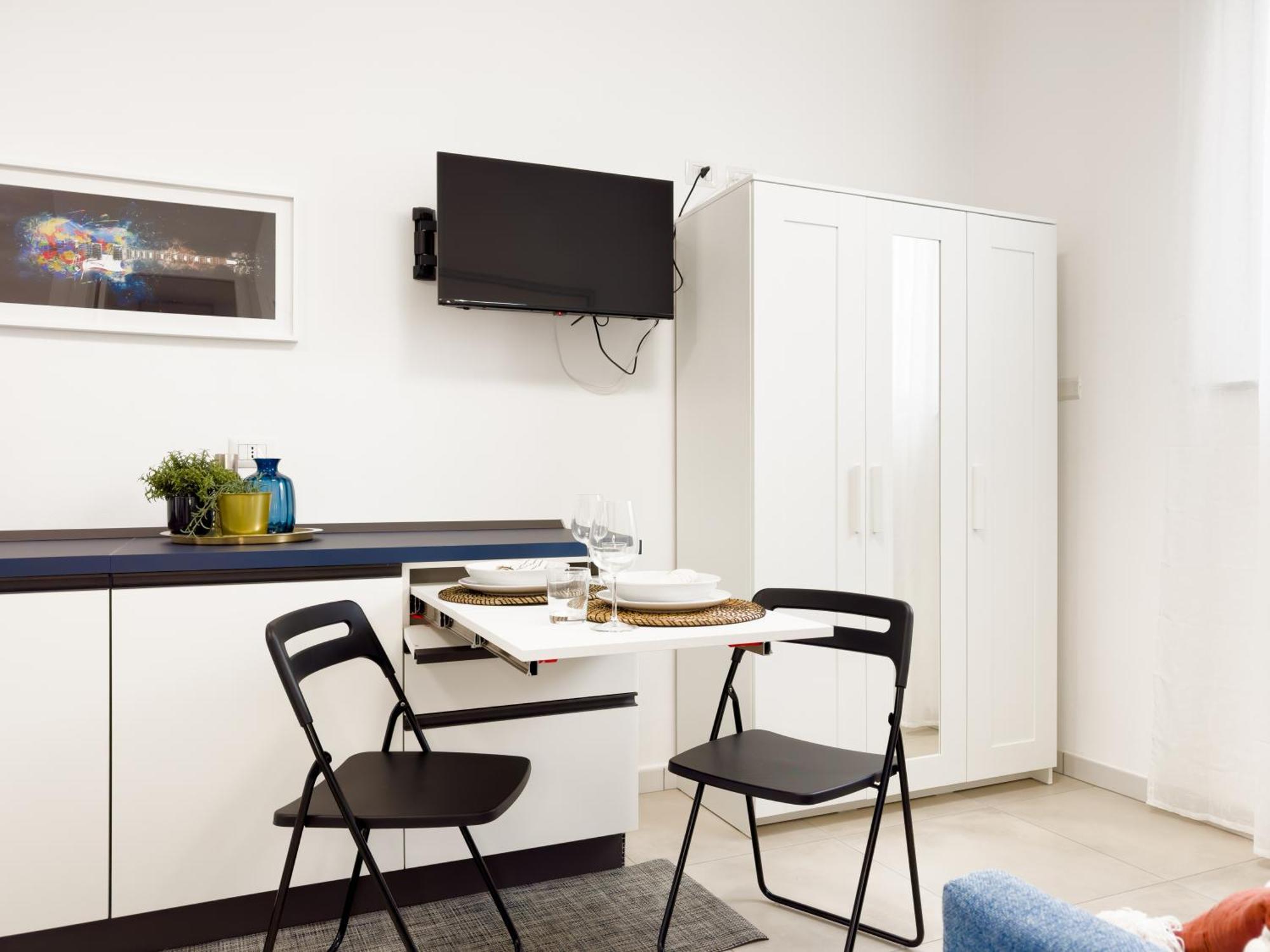 Gerardo Apartments Monza Kültér fotó