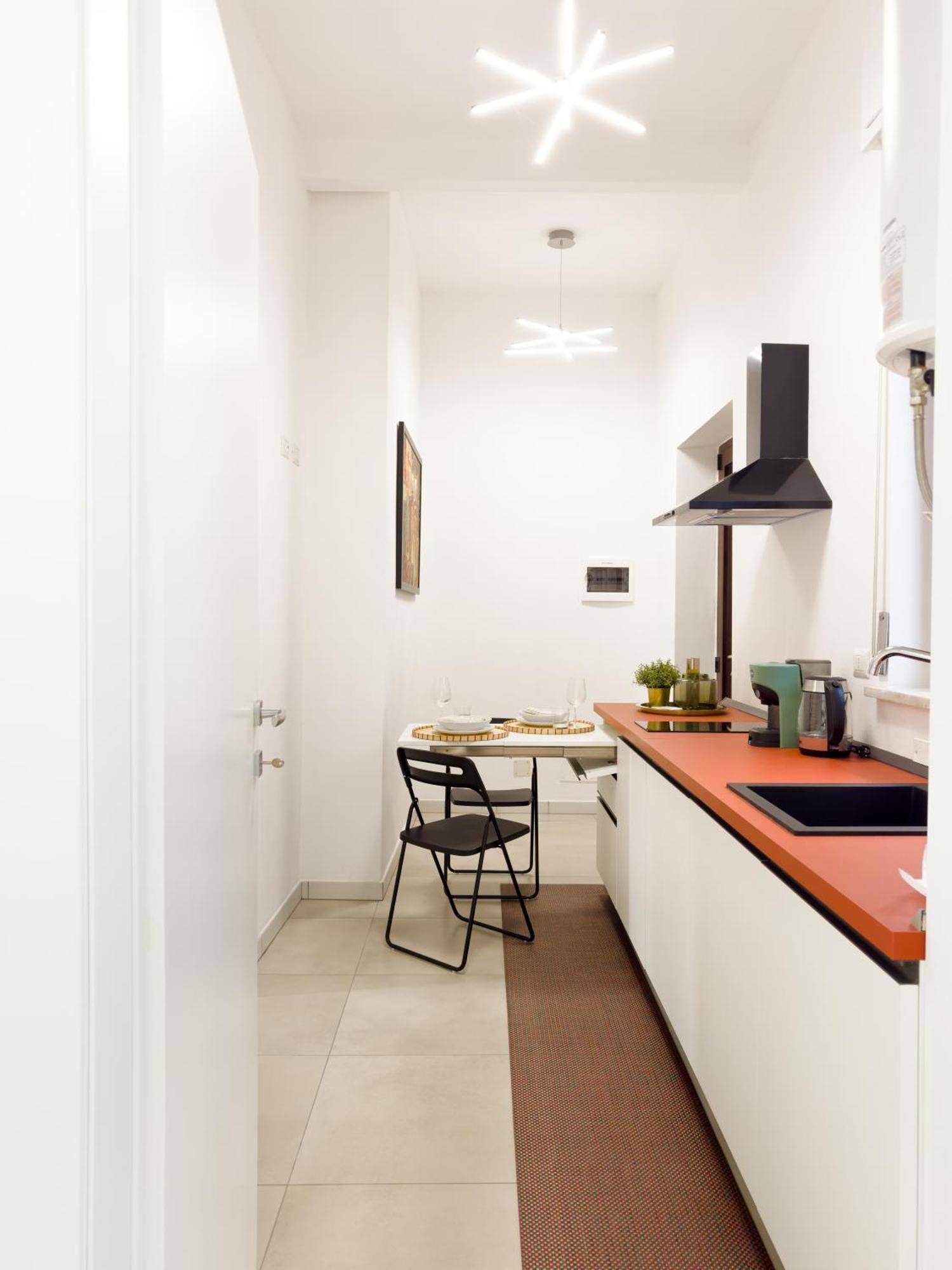 Gerardo Apartments Monza Kültér fotó