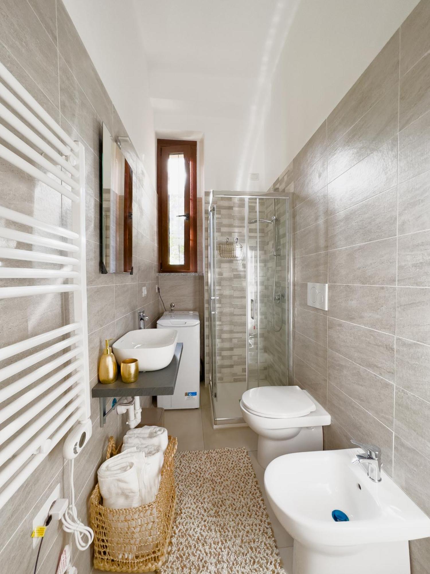Gerardo Apartments Monza Kültér fotó