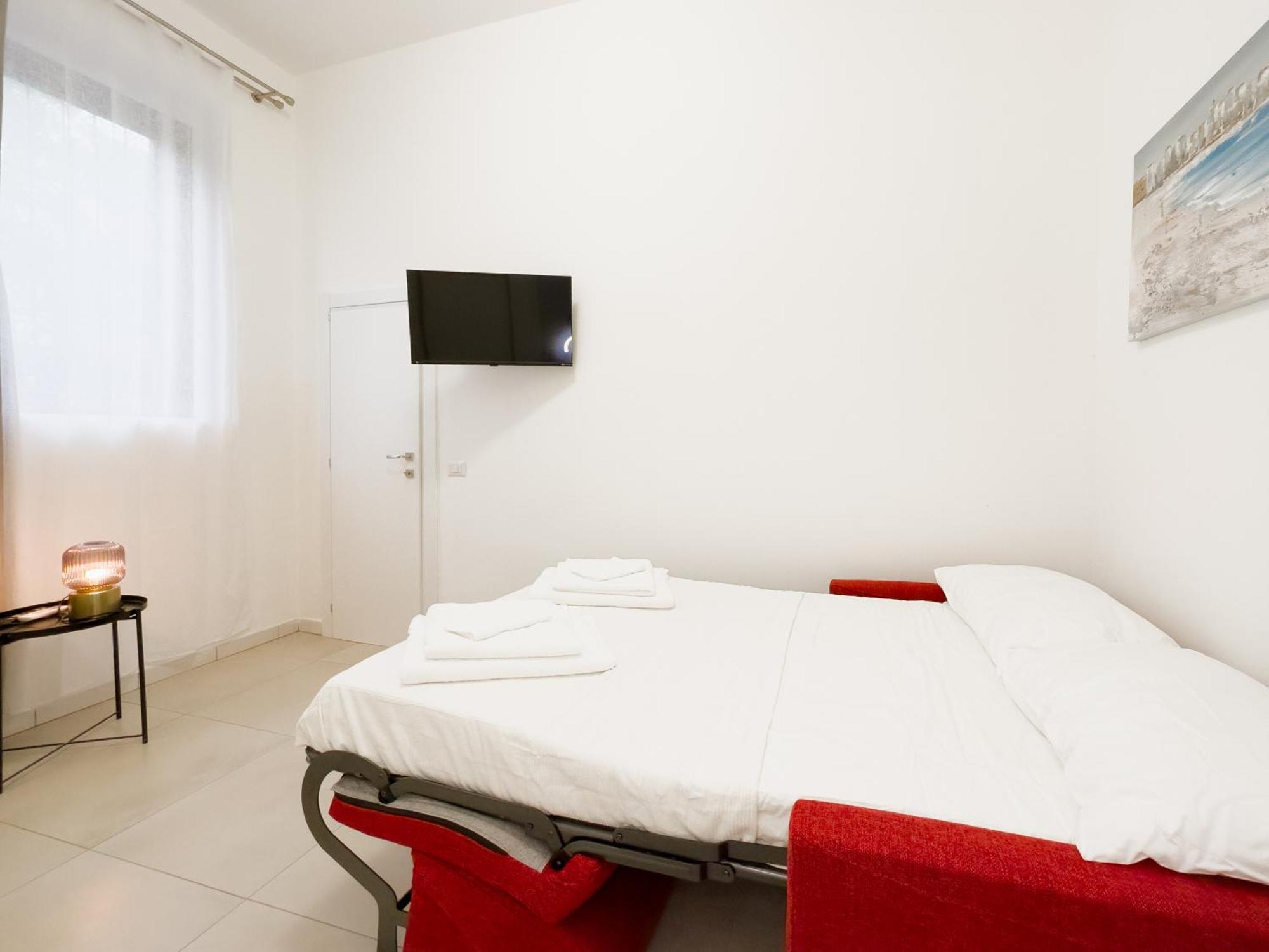 Gerardo Apartments Monza Kültér fotó