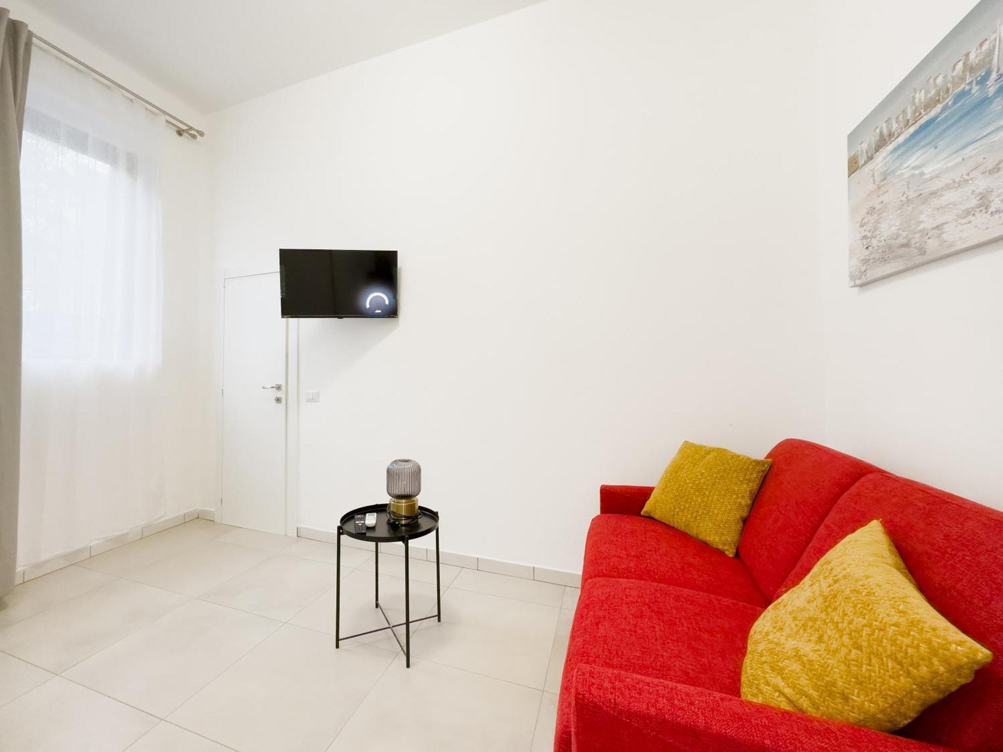 Gerardo Apartments Monza Kültér fotó