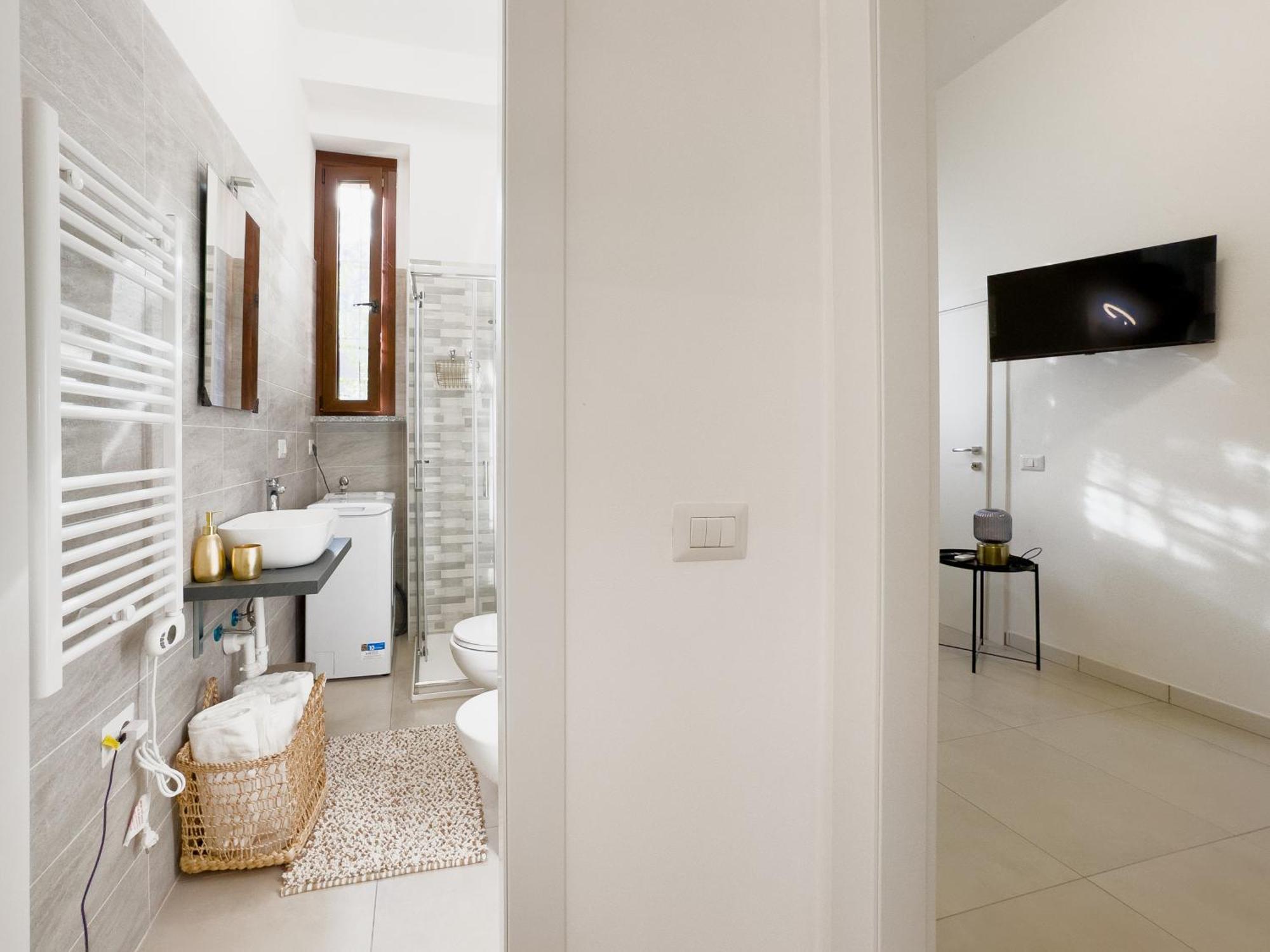 Gerardo Apartments Monza Kültér fotó