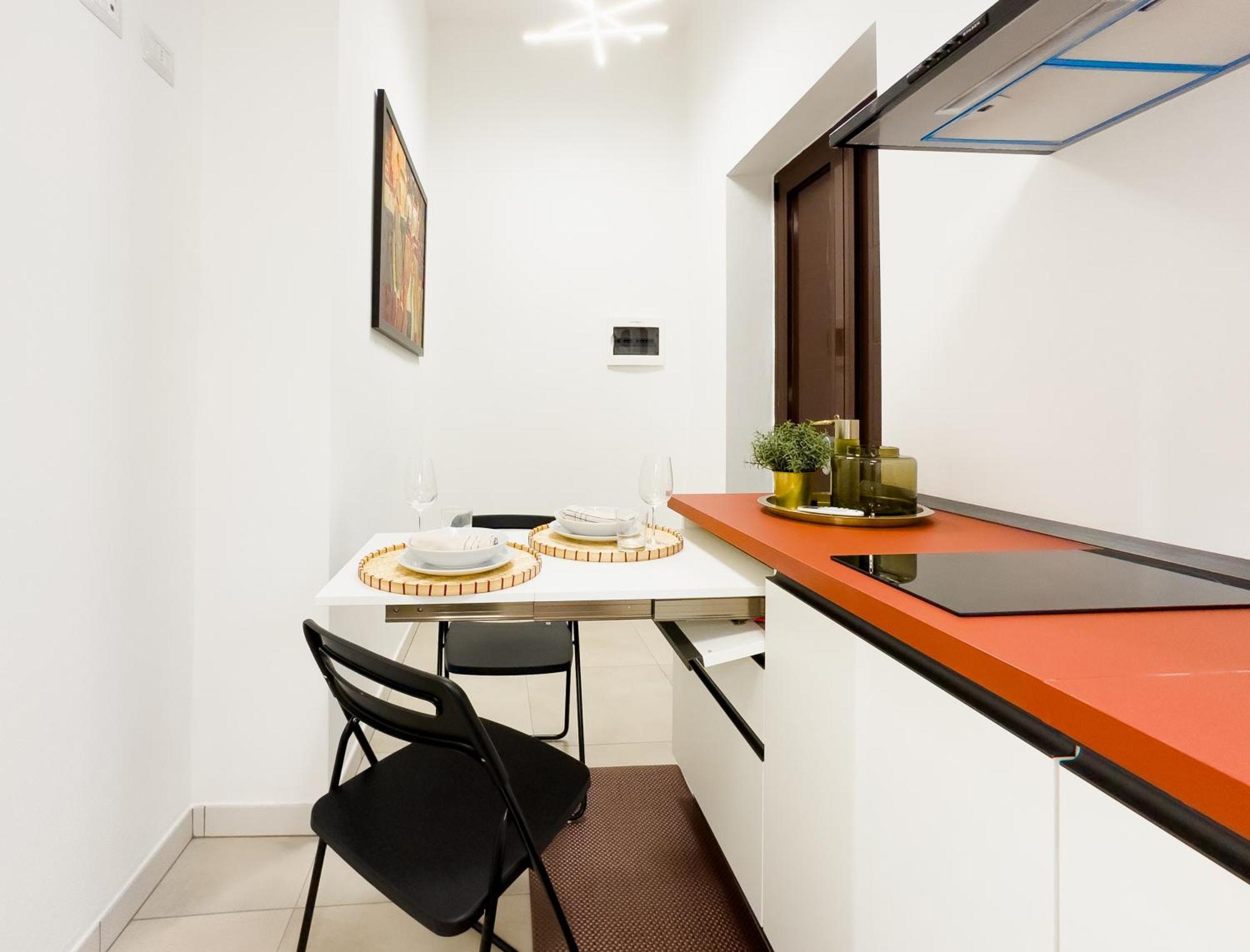 Gerardo Apartments Monza Kültér fotó
