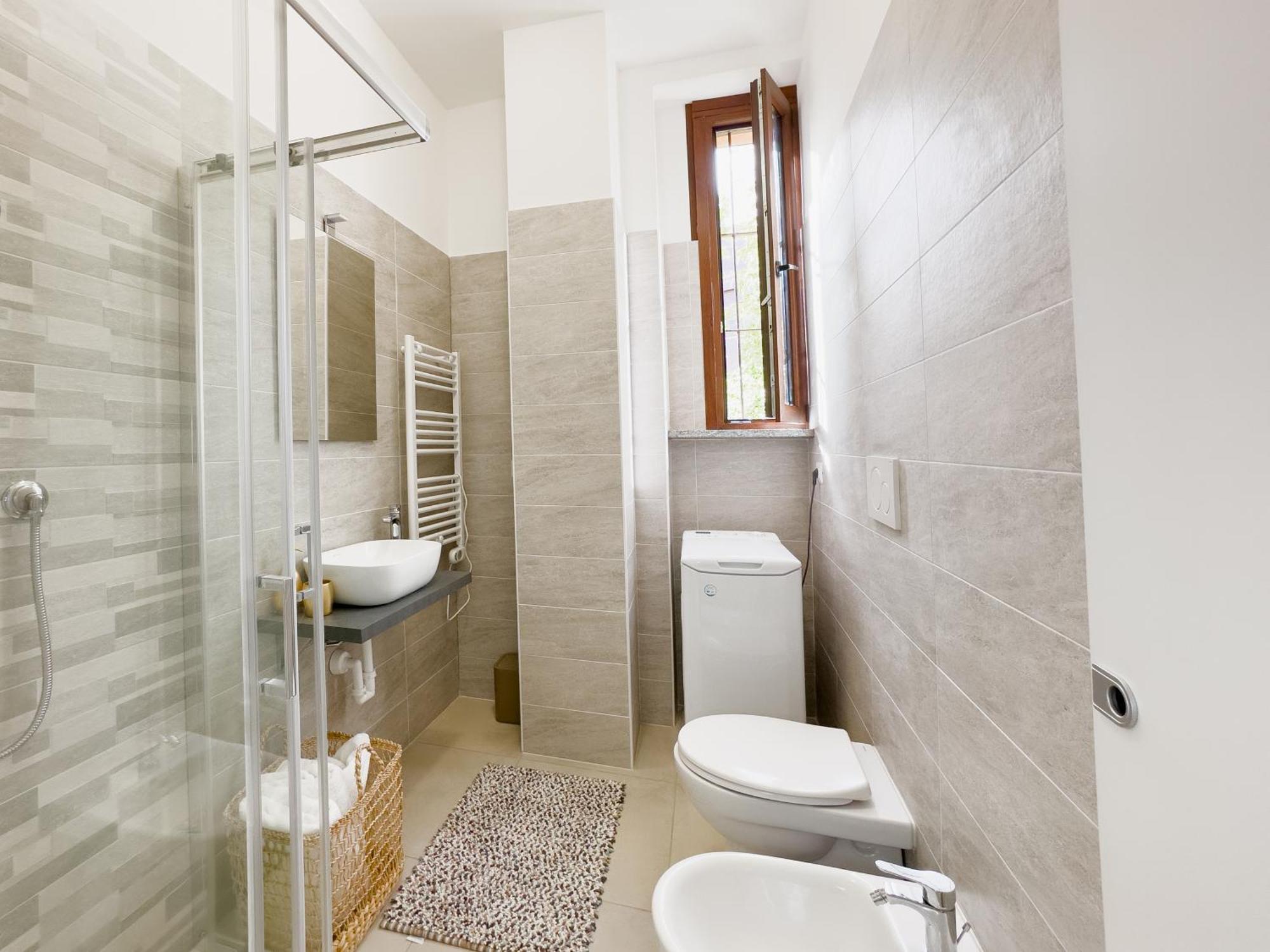 Gerardo Apartments Monza Kültér fotó