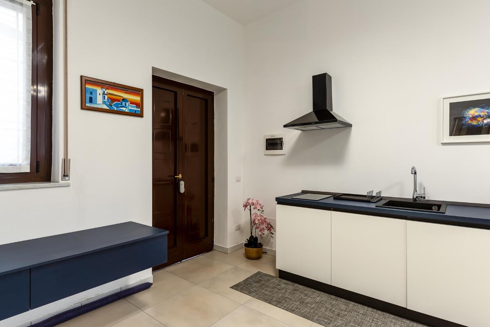 Gerardo Apartments Monza Kültér fotó