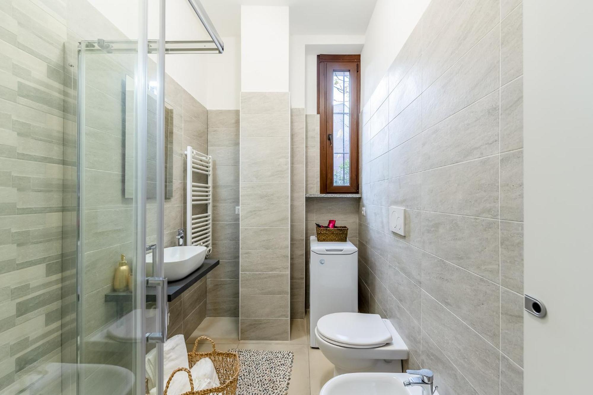 Gerardo Apartments Monza Kültér fotó
