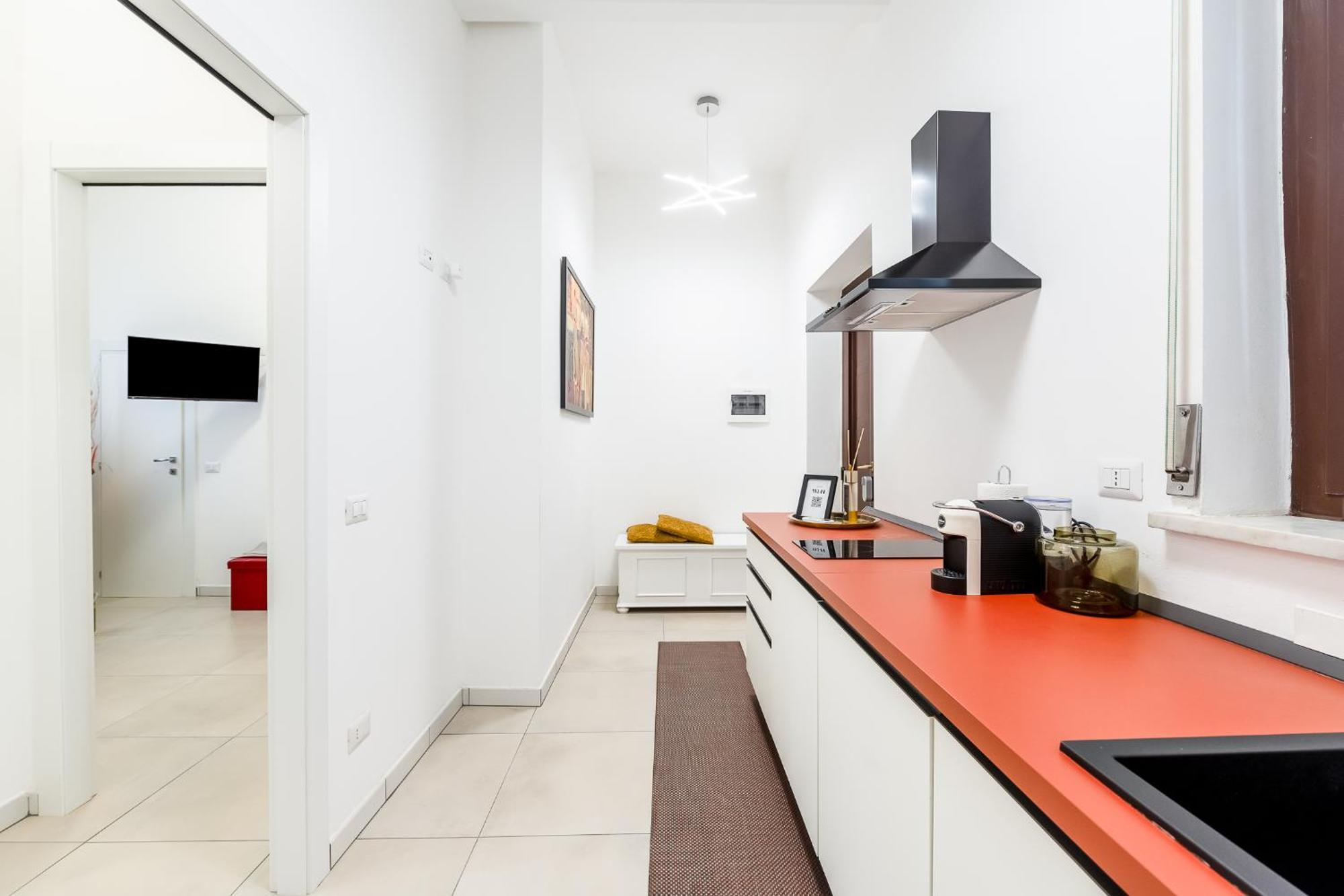 Gerardo Apartments Monza Kültér fotó