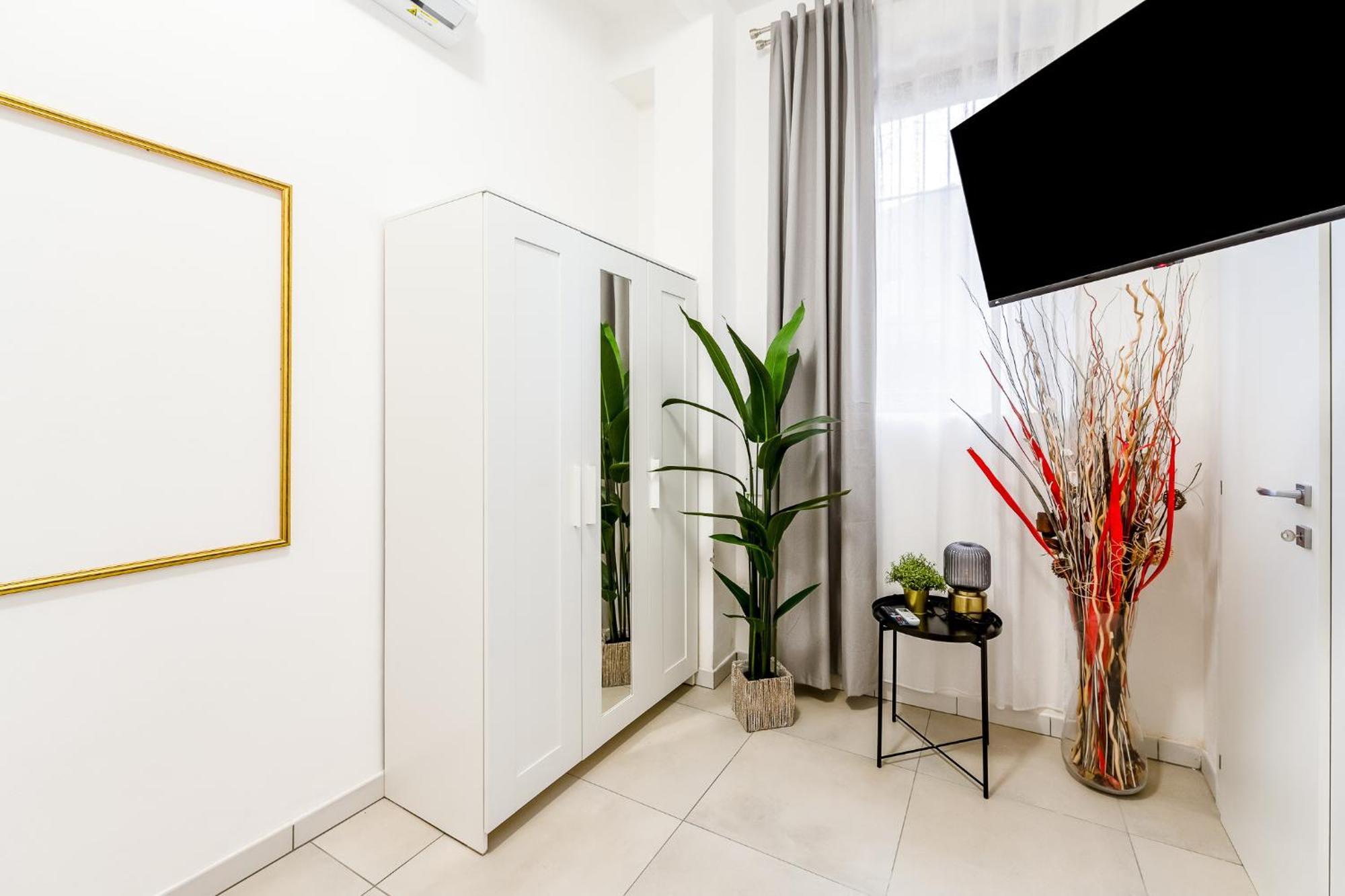 Gerardo Apartments Monza Kültér fotó