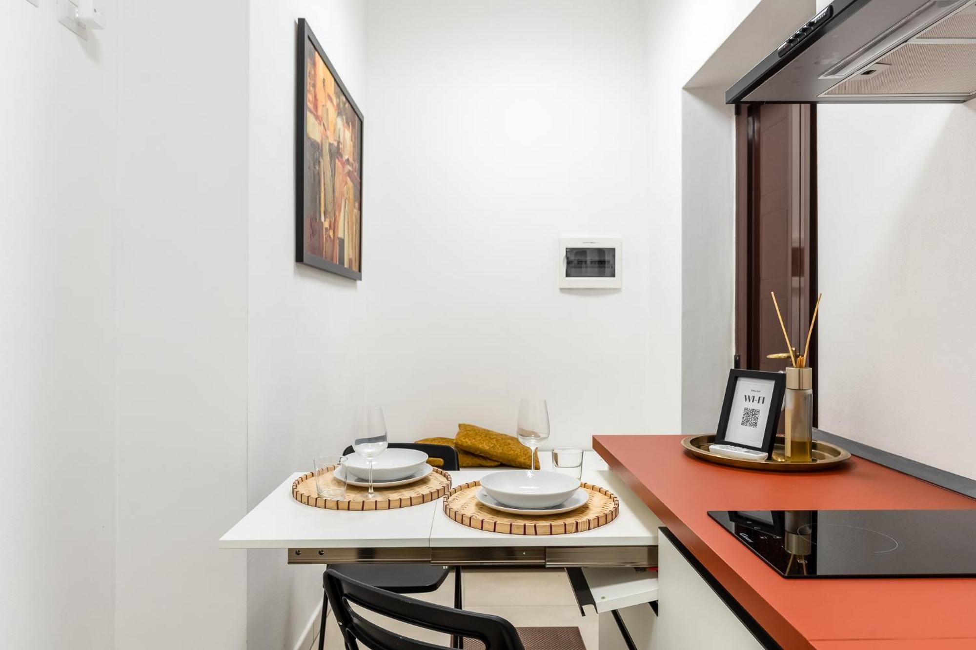 Gerardo Apartments Monza Kültér fotó