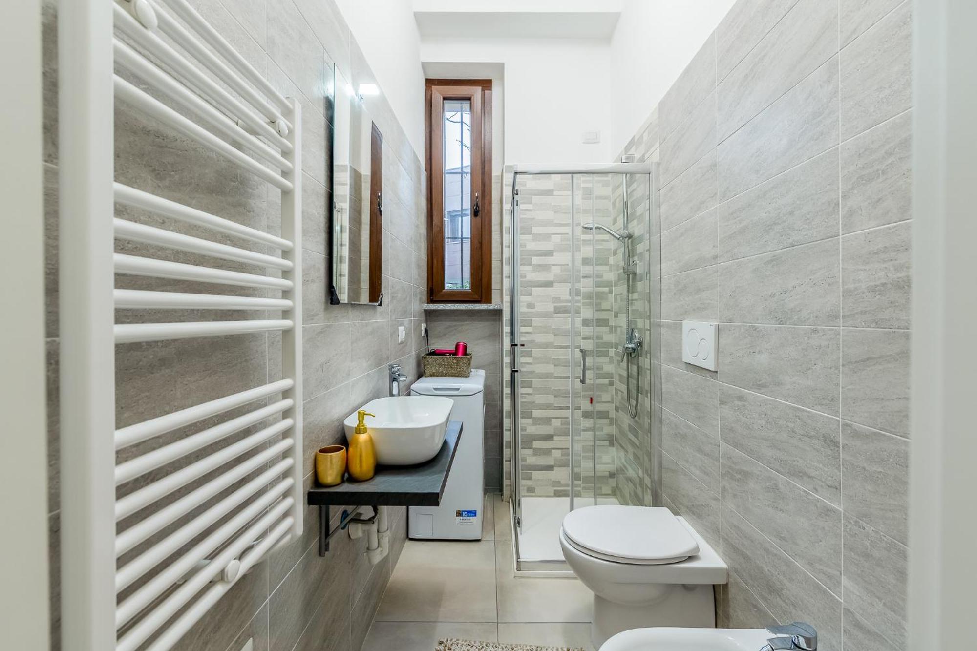 Gerardo Apartments Monza Kültér fotó