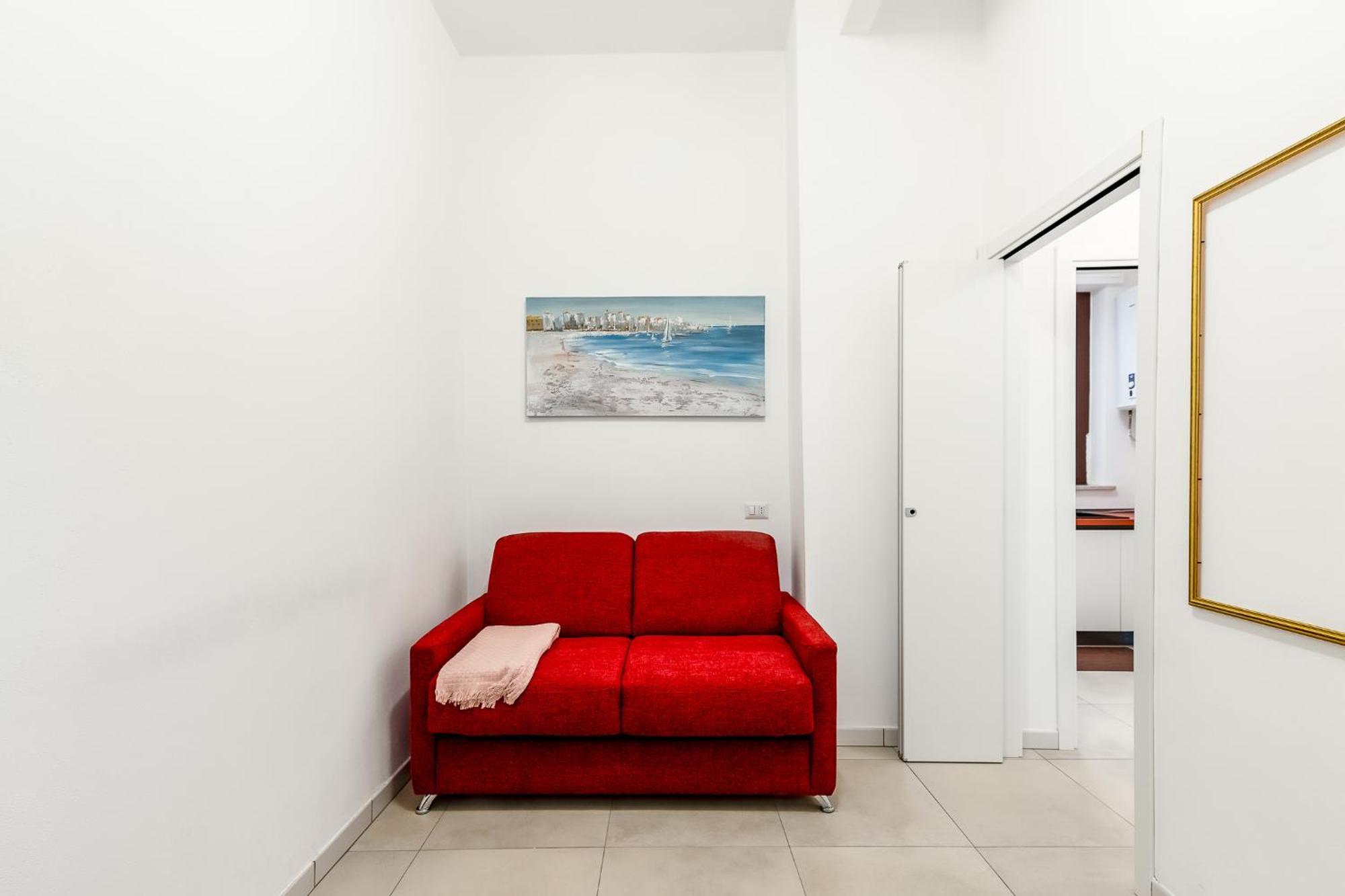 Gerardo Apartments Monza Kültér fotó