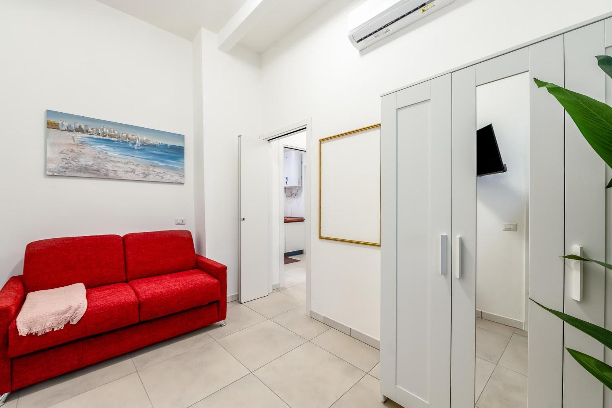 Gerardo Apartments Monza Kültér fotó
