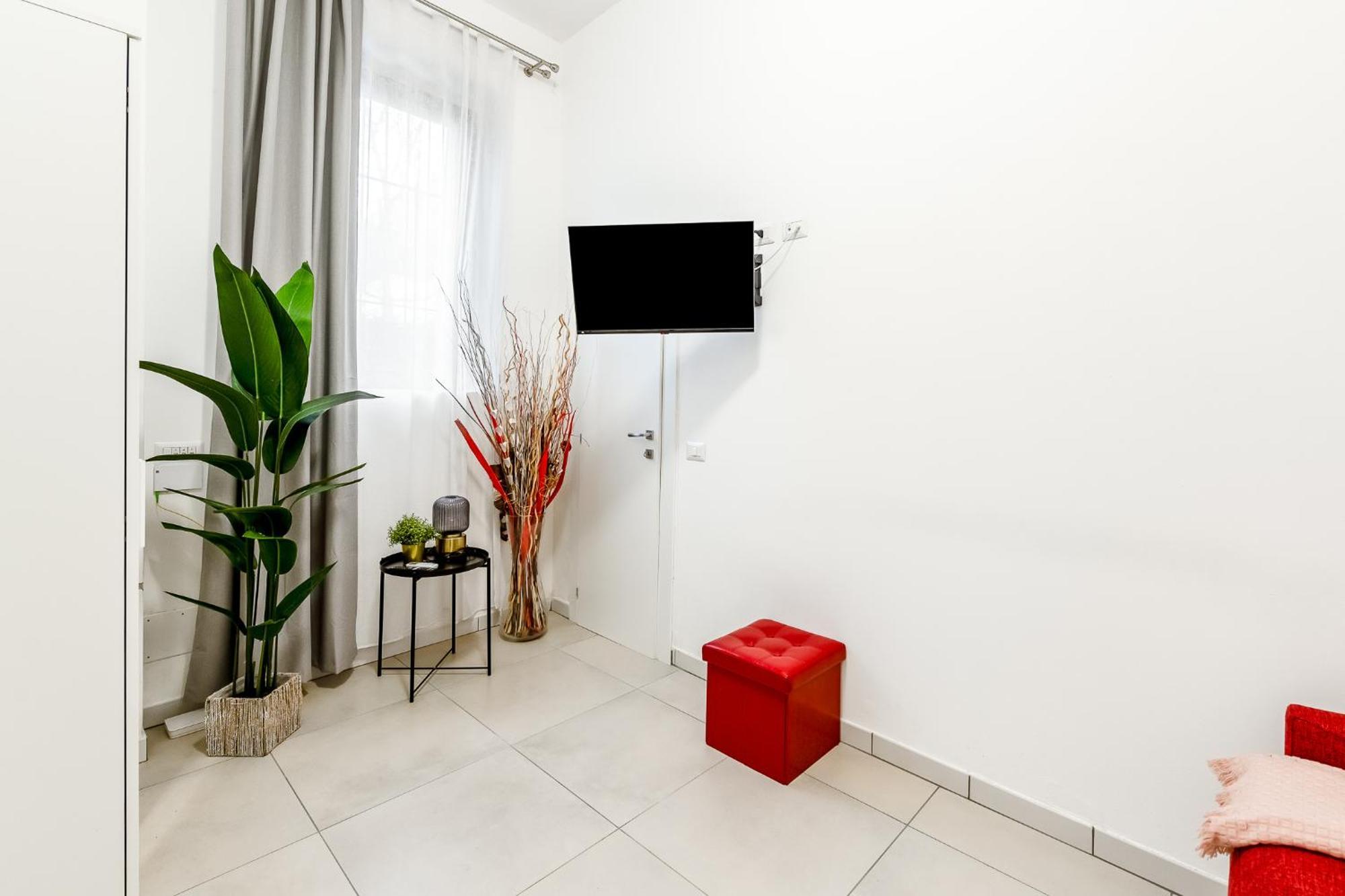 Gerardo Apartments Monza Kültér fotó